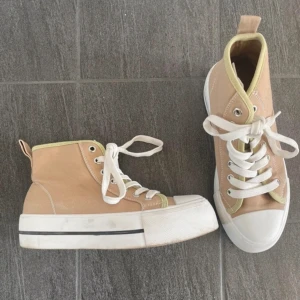 Platform sneakers  - Platform sneakers size 36. Very comfortable. 