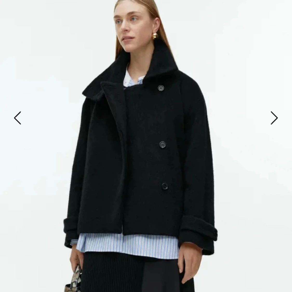 Vårjacka från Arket  - 91