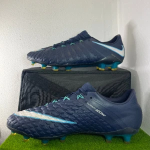 Nike Hypervenom Phantom 3 FG - Nike Hypervenom Phantom 3 FG “Ice” 🧊, skick- 9/10