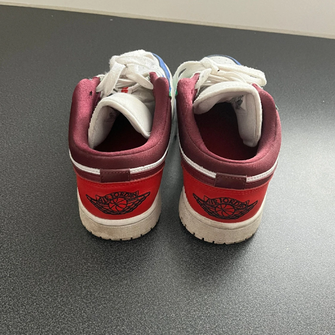 Air Jordan 1 low  - 91