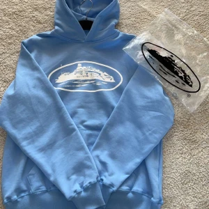 Corteiz hoodie - Storlek M , ny pris kan diskuteras 