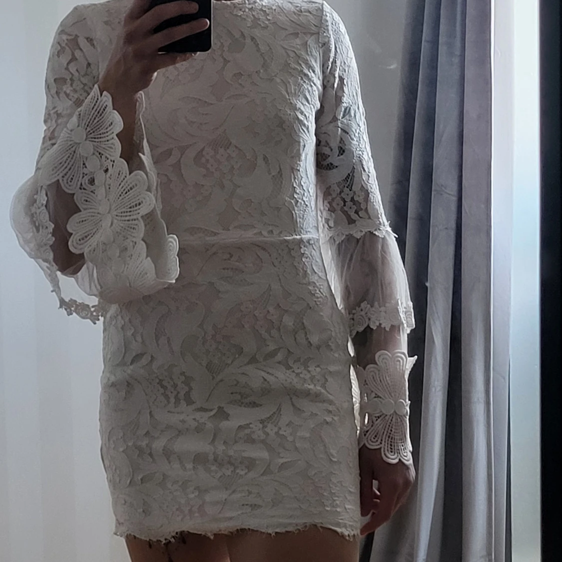 Studentklänning - 90