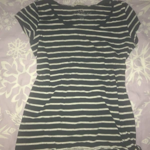 fin randig t-shirt - randig t-shirt