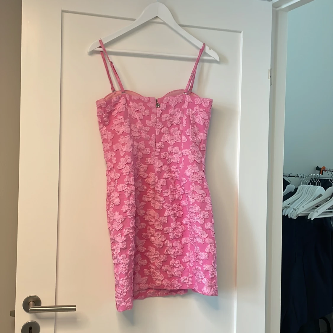 Sommar klänning  - 92