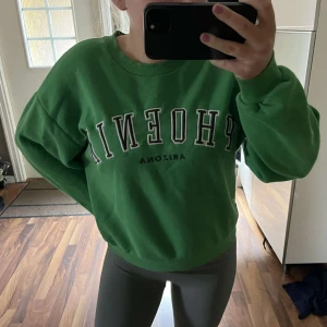 Sweatshirt  - Jättefin sweetshirt🥰