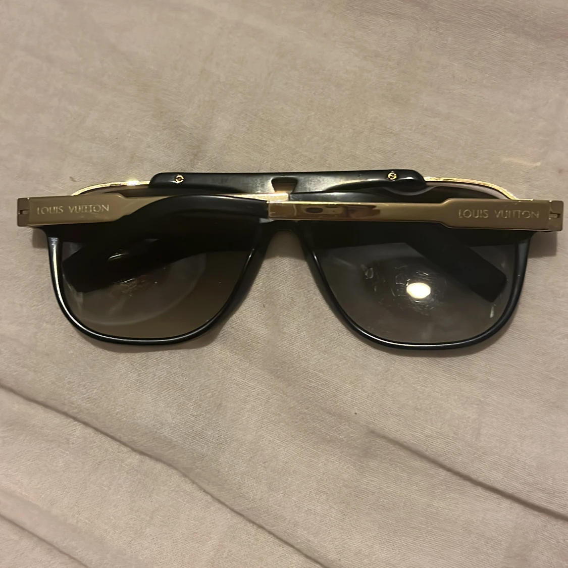 Louis Vuitton solglasögon