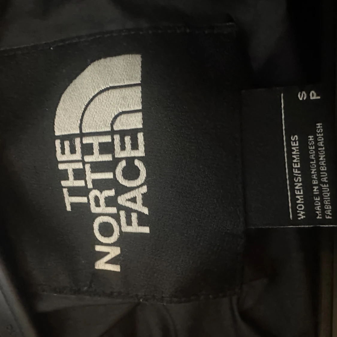 North face pufferjacket - 92