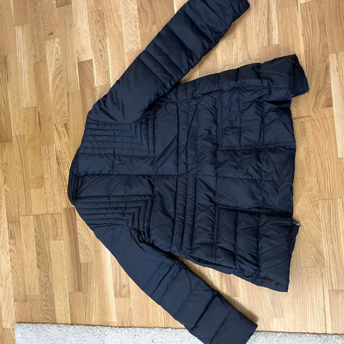 Vintage moncler jacka  - 90