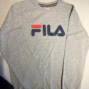 Adidas hoodie Fila tröja Två för 50kr