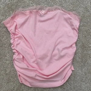 Tub topp 💕 - Aldrig anständ, köpte dubbletter 💕