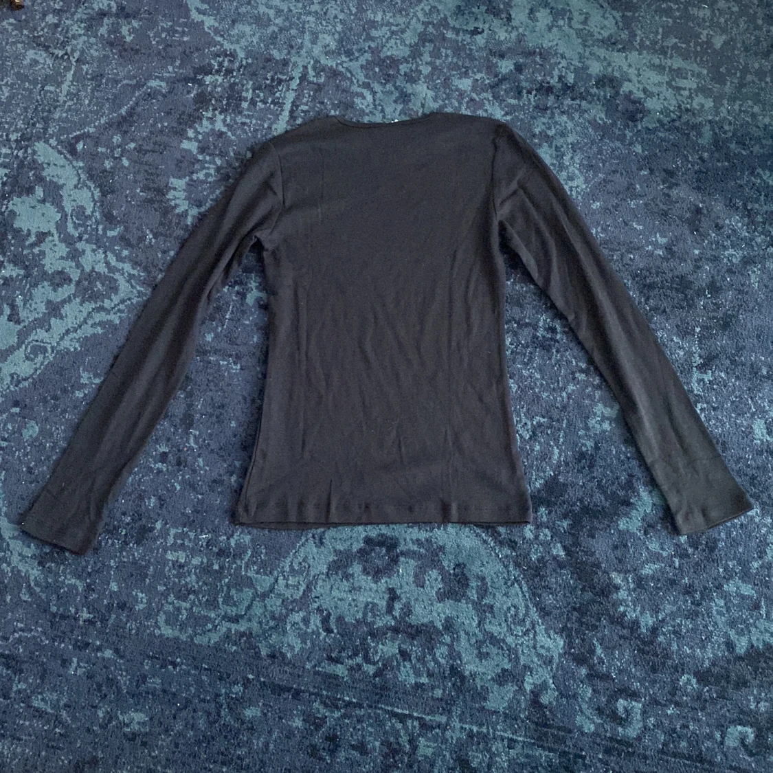 Långärmad tröja  - 90