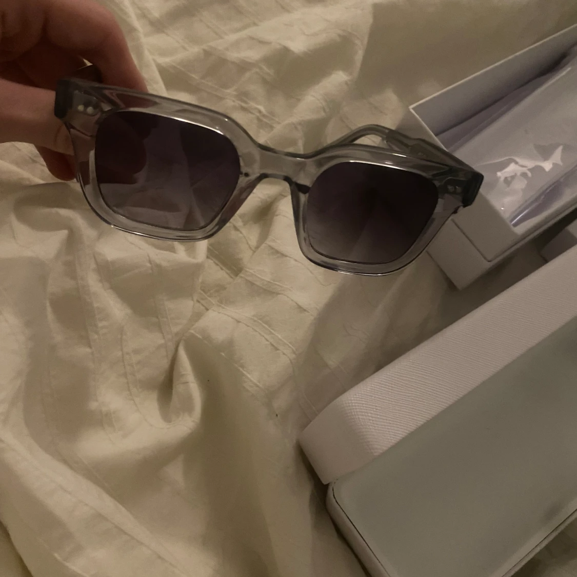 CHIMI solglasögon  - 90