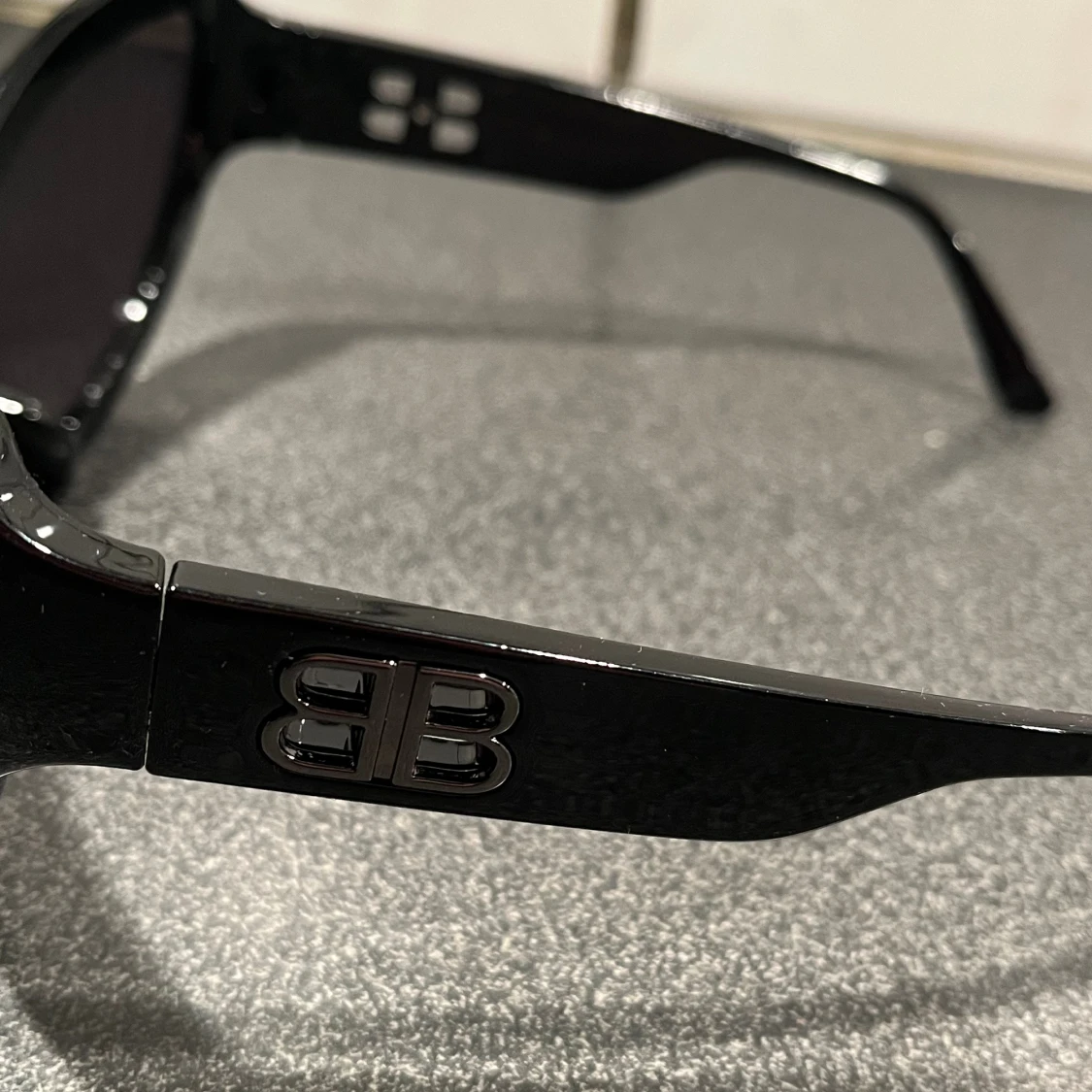 Balenciaga glasögon - 90