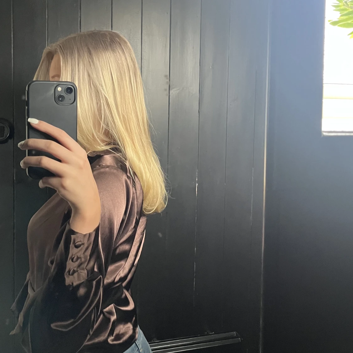 Bikbok blus/shorta - 90