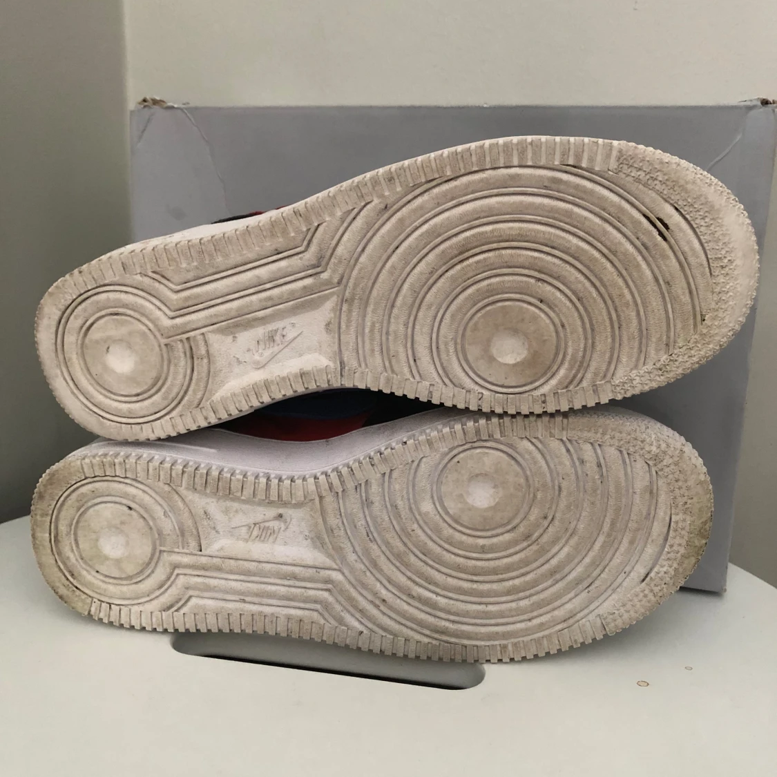 Air force 1 lv8 EMB (GS)  - 93