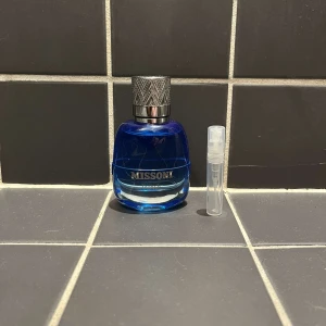 Missoni wave 3 ml  - 3 ml sample 