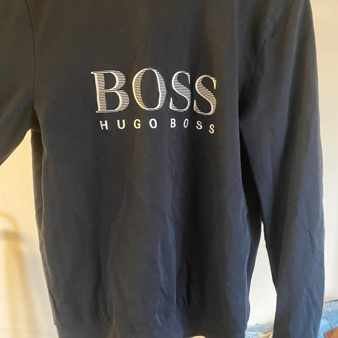 Hugo Boss tröja