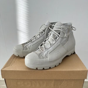 ACW x CONVERSE - A cold wall/a-cold-wall x converse Storlek 46 Used, 7/10