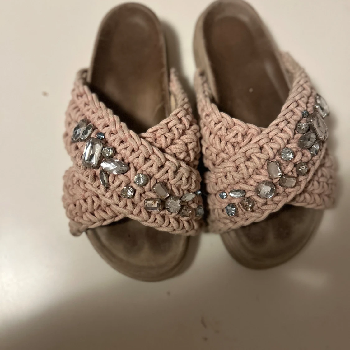  inuikii tofflor  - 90