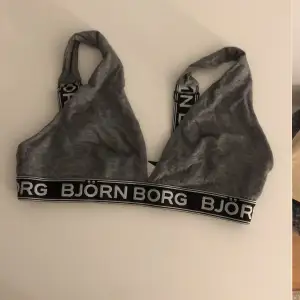 En Björn Borg träningstopp som aldrig används och har aldrig har använts! 