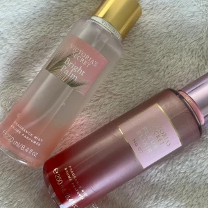 Victoria secret parfym - Köpta utomlands, oanvända, skriv dm för frågor. 40kr styck 