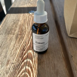 The ordenary - Helt ny från the odernary