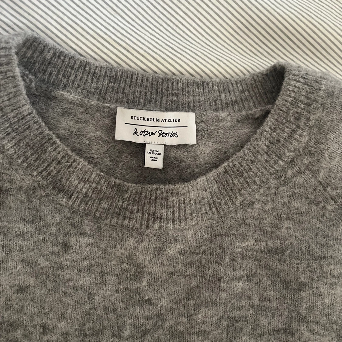 & other stories  - 90