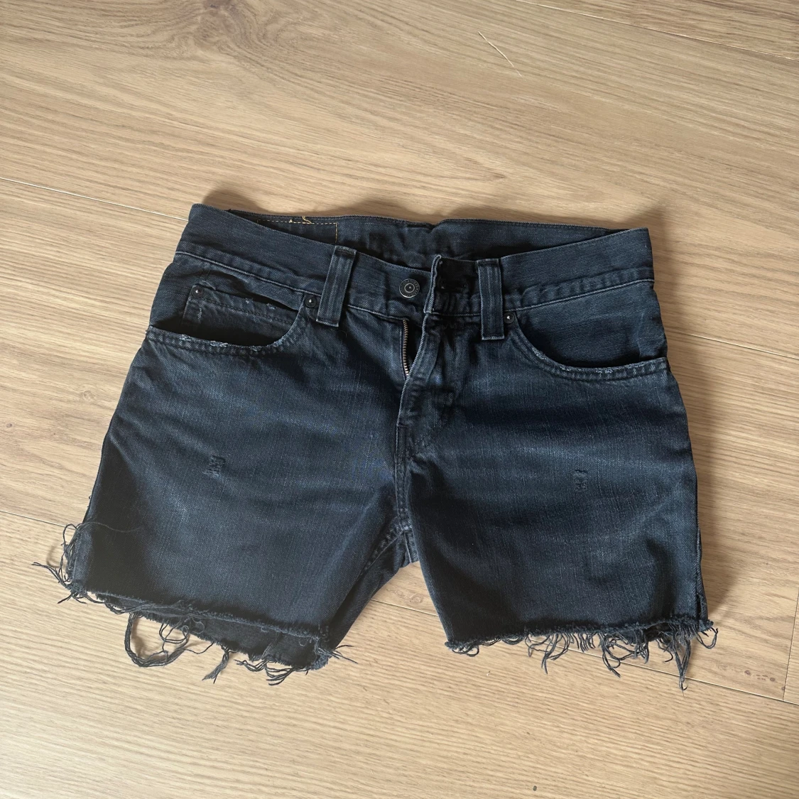 Levis shorts 