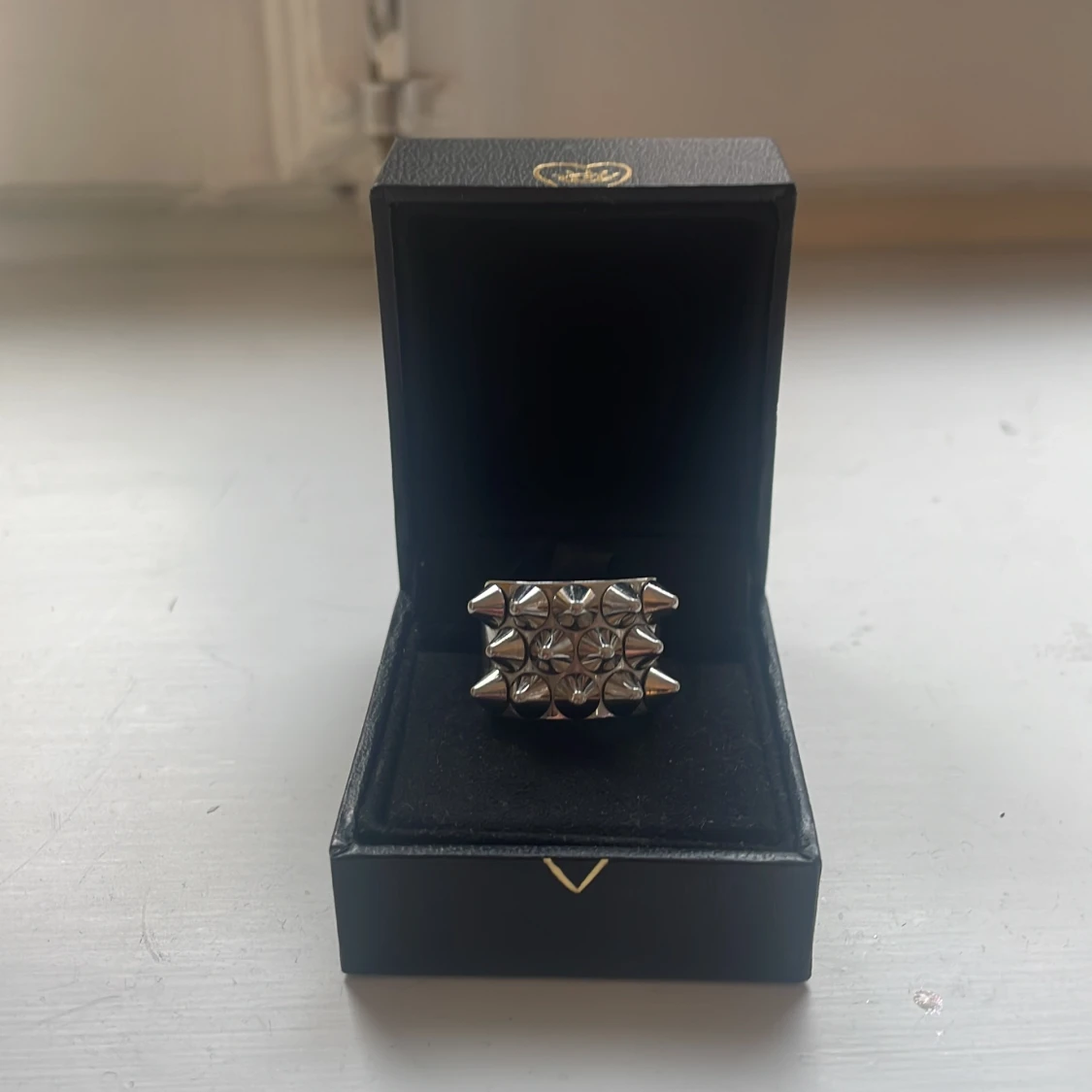 Edblad ring!🩷 - 91