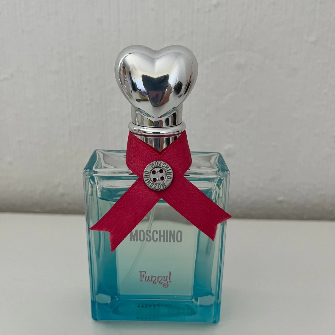 Moschino parfym Funny