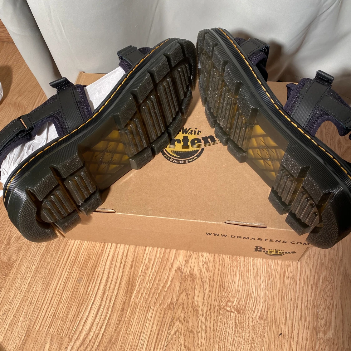Dr Martens sandaler  - 92