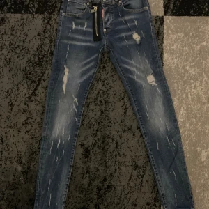 Dsquared2  - Storlek: S 