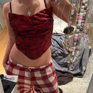 Korsett - Jättefin topp som tyvärr inte kommer till användning💞