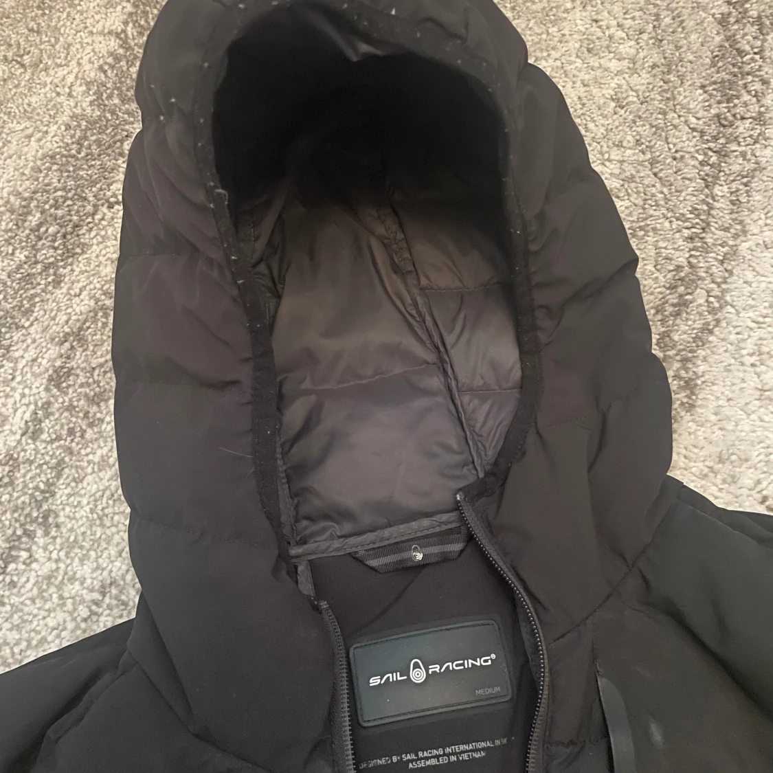 Sail racing jacka - 91