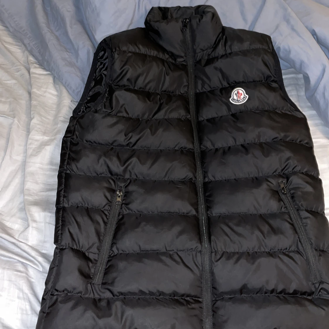 Moncler väst