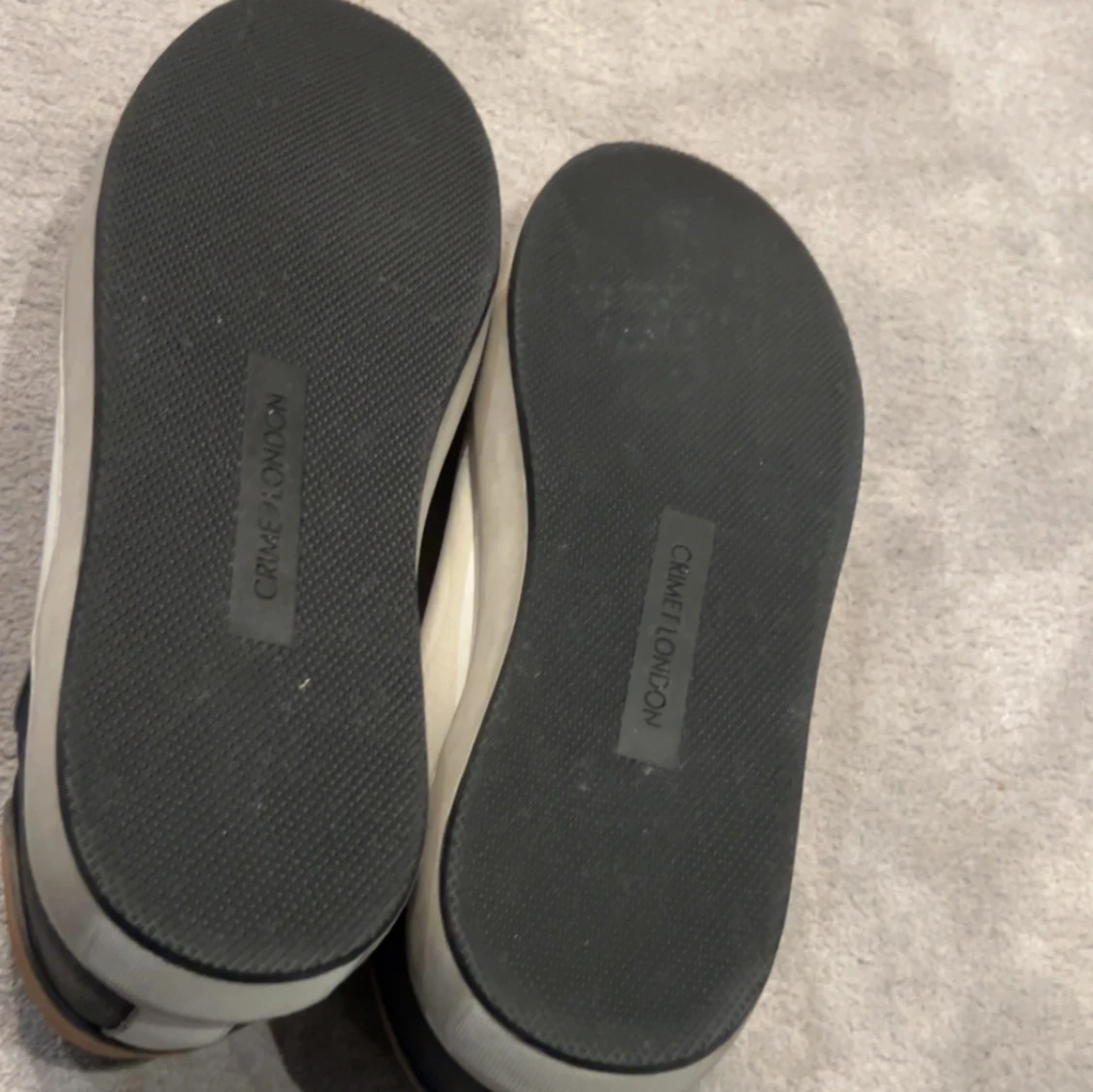 Crime London skor - 92