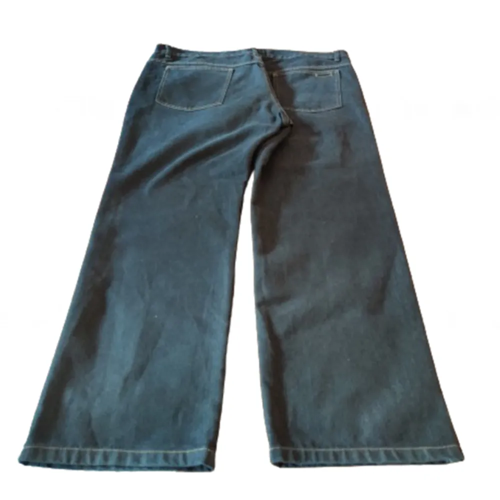 jesse pinkman style baggy jeans super jnco super baggy. Jeans & Byxor.