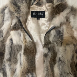 Hollister väst - Bra skick, användes bara några gånger