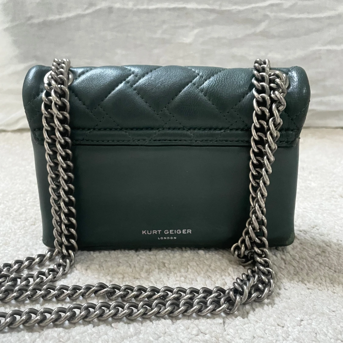 Kurt Geiger väska - 90