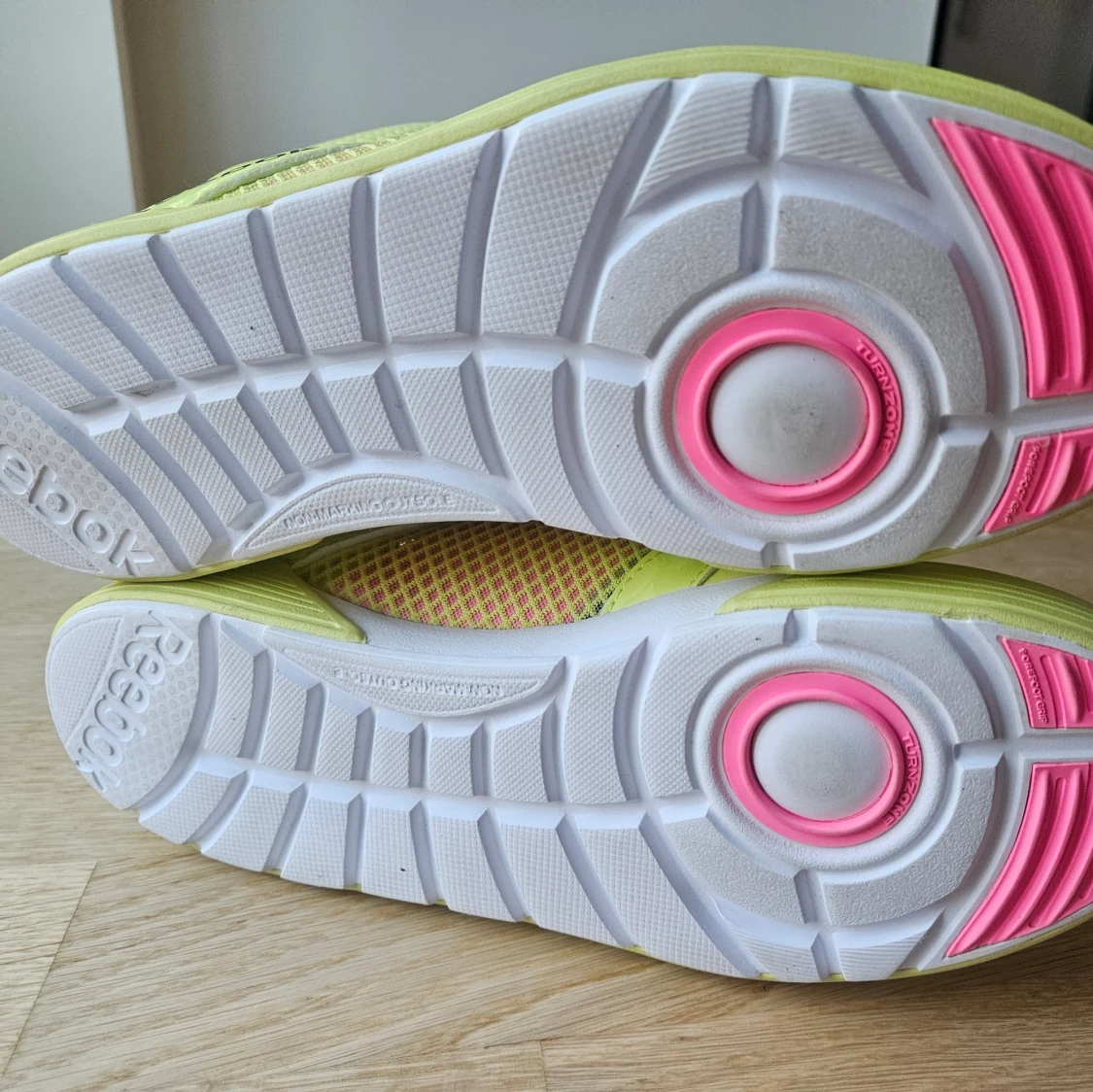 Reebok Dance stl 37 - 93