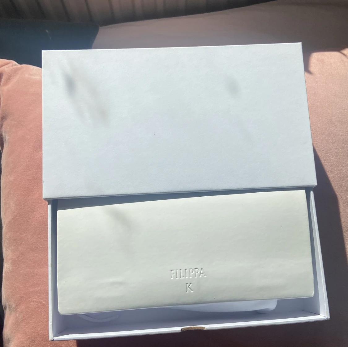 Filippa K/Chimi solglasögon.  - 90