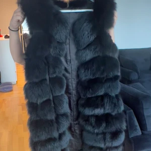 Päls väst - Päls väst st S