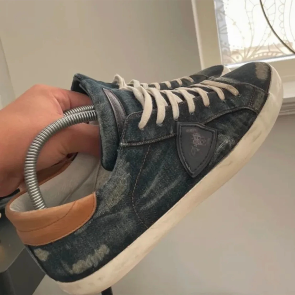 Philippe Model Skor - 90