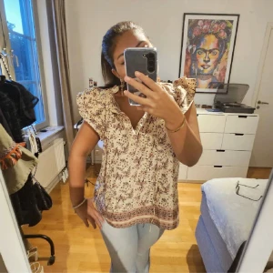 Söt topp - Jätte fin blus