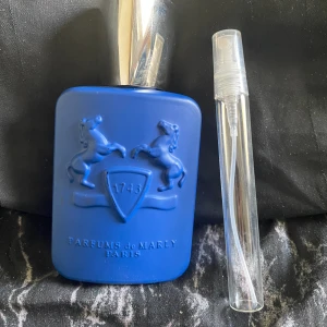 Parfums de Marly Percival 5/10ml - 5ml = 150kr 10ml = 275kr