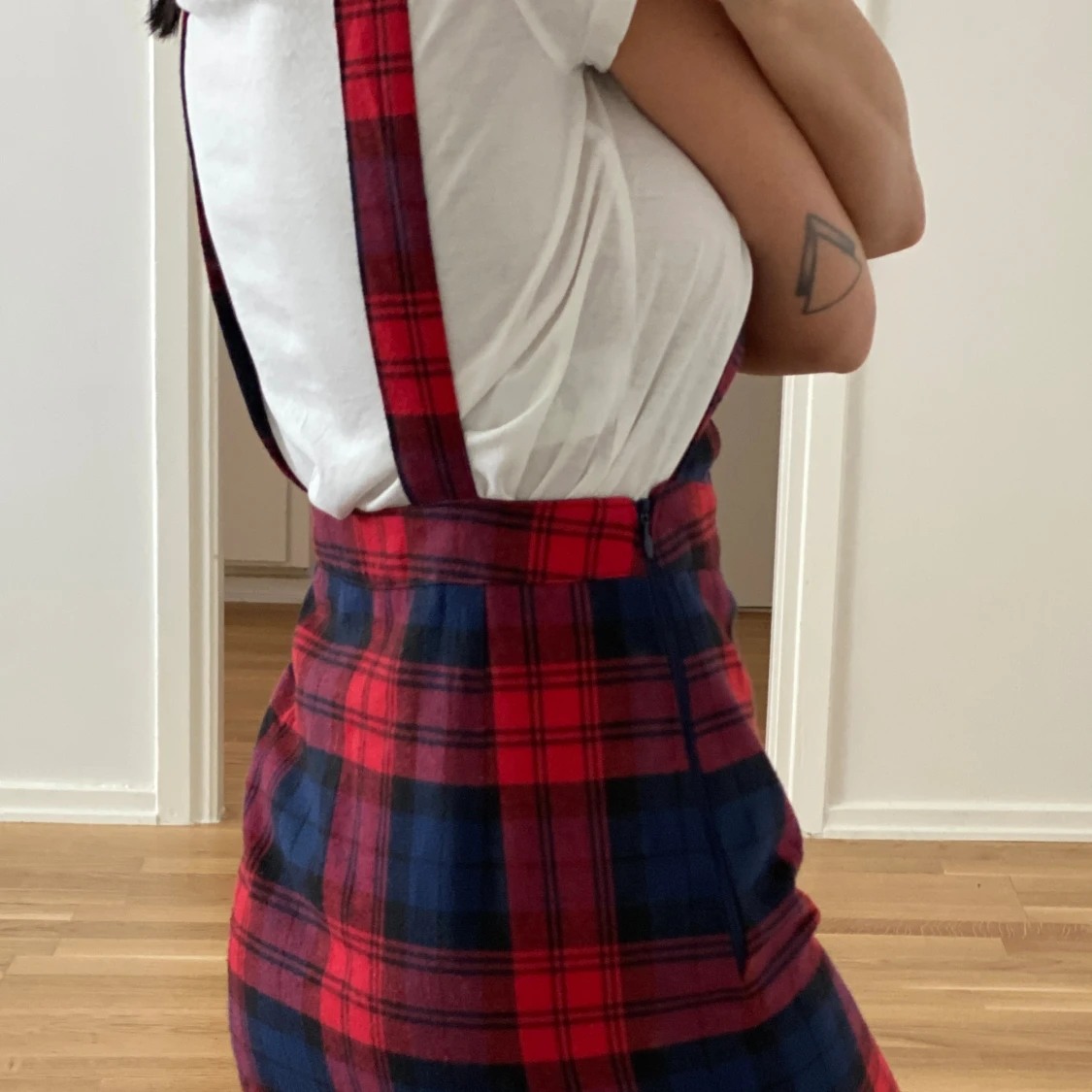 Kort klänning  - 90