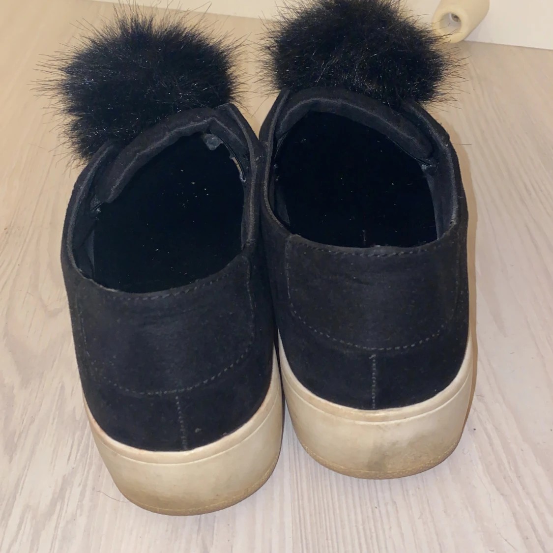 Steve Madde skor - 91