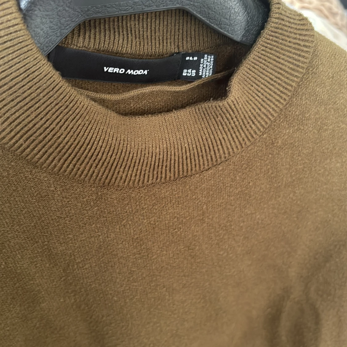 Veromoda Tjocktröja - 93