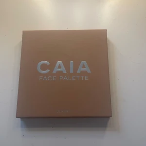 Classy pallet  - Jag säljer min Clasy pallet från Caia inte använd så mycke💘