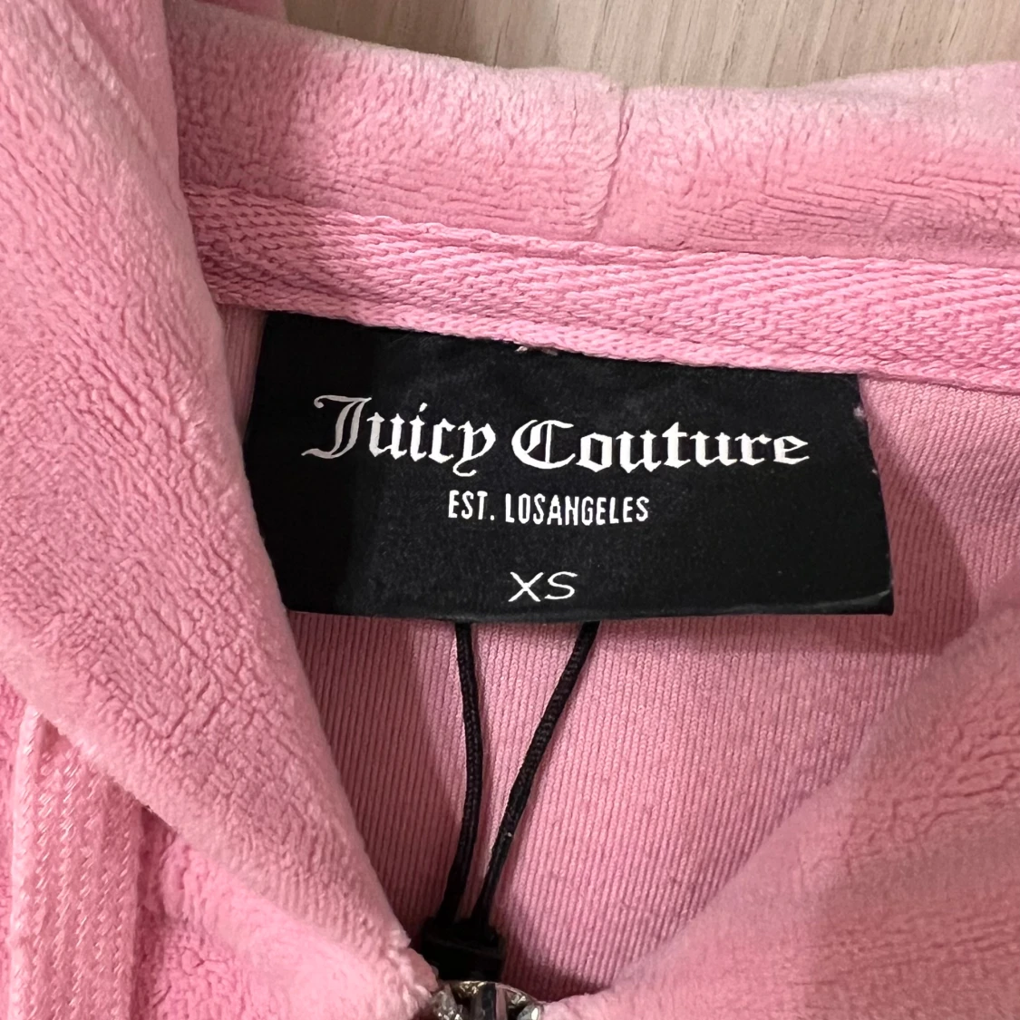 Rosa juicy couture kofta  - 91